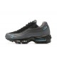 PK God Air Max 95 TT Aegean Storm Grey Black FB2709-002 Shoes Men