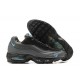 PK God Air Max 95 TT Aegean Storm Grey Black FB2709-002 Shoes Men