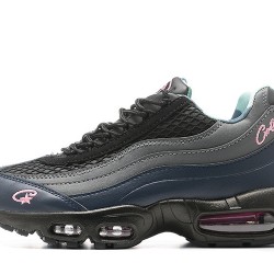 PK God Air Max 95 TT Pink Beam Black FB2709-001 Shoes Men