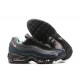 PK God Air Max 95 TT Pink Beam Black FB2709-001 Shoes Men