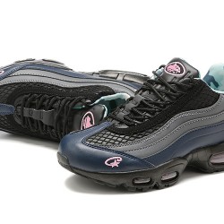 PK God Air Max 95 TT Pink Beam Black FB2709-001 Shoes Men