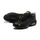 PK God Air Max 95 TT Tour Yellow Black FB2709-003 Shoes Men