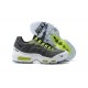 PK God Air Max 95 TT Green Grey White DD1871-002 Shoes Men