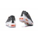 PK God Air Max 95 TT Grey White Orange DD1871-001 Shoes Men