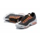 PK God Air Max 95 TT Grey White Orange DD1871-001 Shoes Men