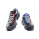 PK God Air Max 95 OG QS Blacksafety Orangevolt 810374-078 Shoes Women/Men