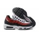 PK God Air Max 95 TT  Bordeaux Red Black CJ3906-104 Shoes Men