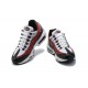 PK God Air Max 95 TT  Bordeaux Red Black CJ3906-104 Shoes Men