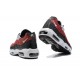 PK God Air Max 95 TT  Bordeaux Red Black CJ3906-104 Shoes Men