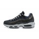 PK God Air Max 95 TT Black Blue DH8075-001 Shoes Men