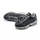 PK God Air Max 95 TT Black Blue DH8075-001 Shoes Men