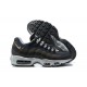 PK God Air Max 95 TT Black Blue DH8075-001 Shoes Men