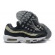 PK God Air Max 95 TT Black Gold DC9474-001 Shoes Men