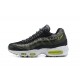 PK God Air Max 95 TT Black Green CV6899-001 Shoes Men