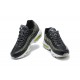 PK God Air Max 95 TT Black Green CV6899-001 Shoes Men