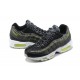 PK God Air Max 95 TT Black Green CV6899-001 Shoes Men