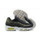 PK God Air Max 95 TT Black Green CV6899-001 Shoes Men