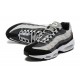 PK God Air Max 95 TT Black Grey DM0011-011 Shoes Men