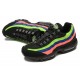 PK God Air Max 95 TT Black Neon DZ5635-001 Shoes Men