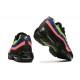 PK God Air Max 95 TT Black Neon DZ5635-001 Shoes Men