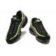 PK God Air Max 95 TT Black Neon DZ5635-001 Shoes Men