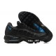 PK God Air Max 95 TT Black DZ4511-001 Shoes Men