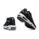 PK God Air Max 95 TT Black White Pure Platinum DM0011-009 Shoes Men