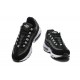 PK God Air Max 95 TT Black White Pure Platinum DM0011-009 Shoes Men