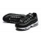 PK God Air Max 95 TT Black White Pure Platinum DM0011-009 Shoes Men