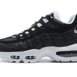 PK God Air Max 95 TT Black White CK6884 -001 Shoes Men