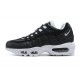 PK God Air Max 95 TT Black White CK6884 -001 Shoes Men