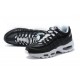 PK God Air Max 95 TT Black White CK6884 -001 Shoes Men