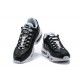 PK God Air Max 95 TT Black White CK6884 -001 Shoes Men