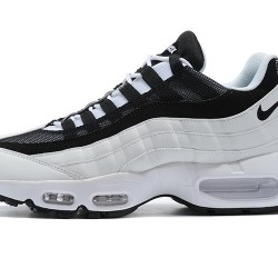 PK God Air Max 95 TT Black White CK6884-100 Shoes Men