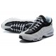 PK God Air Max 95 TT Black White CK6884-100 Shoes Men