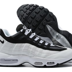 PK God Air Max 95 TT Black White CK6884-100 Shoes Men