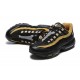 PK God Air Max 95 TT Black Yellow DM0012-600 Shoes Men