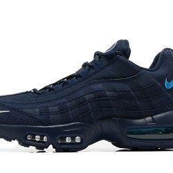 PK God Air Max 95 TT Blue DO6704-400 Shoes Men