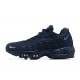 PK God Air Max 95 TT Blue DO6704-400 Shoes Men