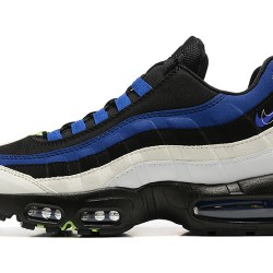 PK God Air Max 95 TT Blue White Black DQ0268-001 Shoes Men