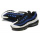 PK God Air Max 95 TT Blue White Black DQ0268-001 Shoes Men