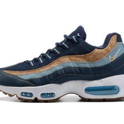 PK God Air Max 95 TT Blue White DC3991-400 Shoes Men