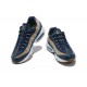 PK God Air Max 95 TT Blue White DC3991-400 Shoes Men