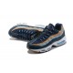 PK God Air Max 95 TT Blue White DC3991-400 Shoes Men