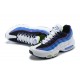 PK God Air Max 95 TT Blue White DD9600-100 Shoes Men