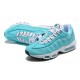 PK God Air Max 95 TT Blue White DZ4395-400 Shoes Men