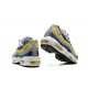 PK God Air Max 95 TT Blue Yellow CZ0191-400 Shoes Men