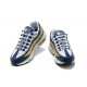 PK God Air Max 95 TT Blue Yellow CZ0191-400 Shoes Men