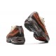 PK God Air Max 95 TT Brown Black DZ4710-001 Shoes Men