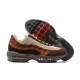 PK God Air Max 95 TT Brown Black DZ4710-001 Shoes Men